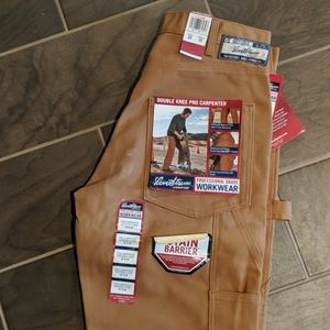 Mens Levi Strauss Carpenter Pant